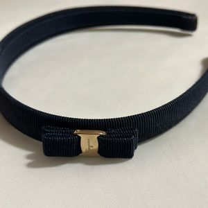 Perfect condition Ferragamo Headband